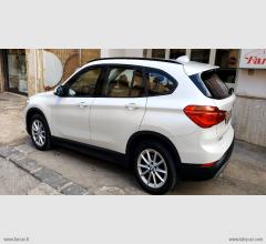 Auto - Bmw x1 xdrive18d advantage