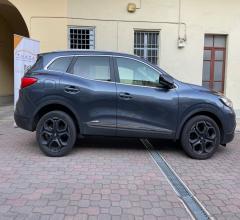 Auto - Renault kadjar dci 130 cv 4x4 en zen tua da 210â¬ al mese