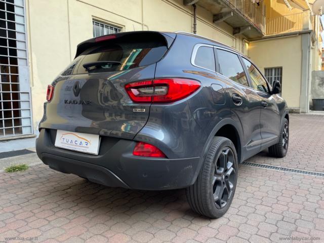 Auto - Renault kadjar dci 130 cv 4x4 en zen tua da 210â¬ al mese