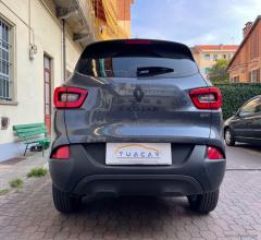 Auto - Renault kadjar dci 130 cv 4x4 en zen tua da 210â¬ al mese
