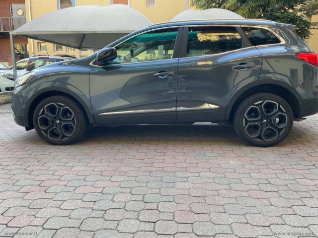 Auto - Renault kadjar dci 130 cv 4x4 en zen tua da 210â¬ al mese