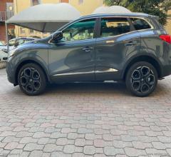 Auto - Renault kadjar dci 130 cv 4x4 en zen tua da 210â¬ al mese