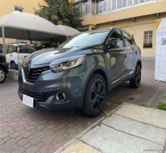 Auto - Renault kadjar dci 130 cv 4x4 en zen tua da 210â¬ al mese