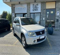 Auto - Suzuki grand vitara 1.9 ddis 5p. executive