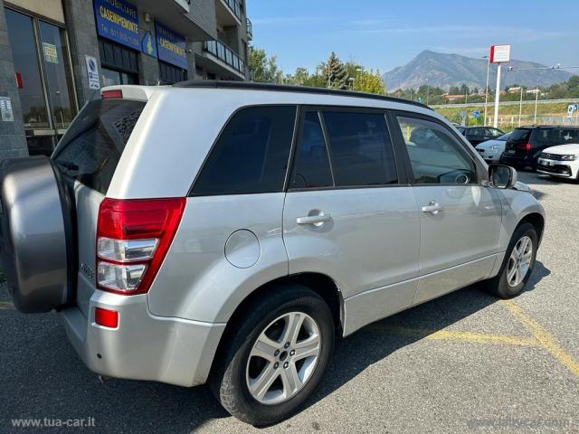 Auto - Suzuki grand vitara 1.9 ddis 5p. executive
