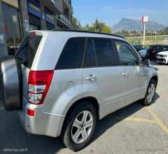 Auto - Suzuki grand vitara 1.9 ddis 5p. executive