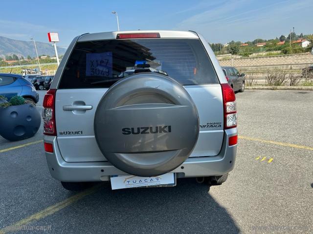 Auto - Suzuki grand vitara 1.9 ddis 5p. executive