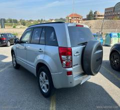 Auto - Suzuki grand vitara 1.9 ddis 5p. executive