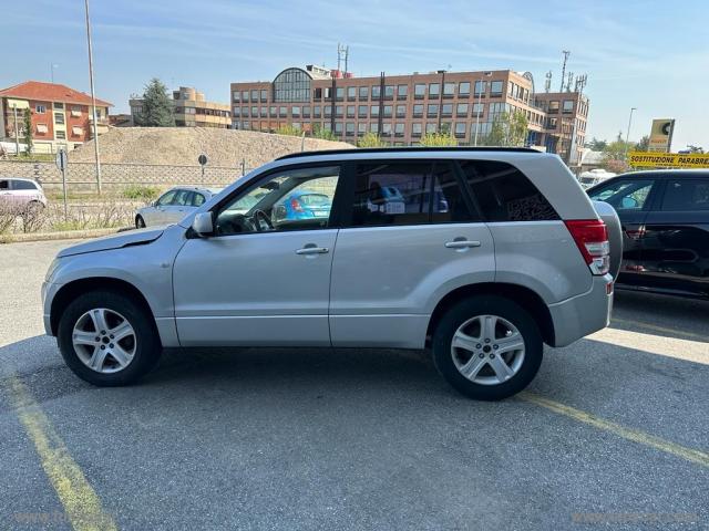 Auto - Suzuki grand vitara 1.9 ddis 5p. executive
