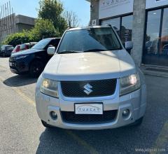 Auto - Suzuki grand vitara 1.9 ddis 5p. executive