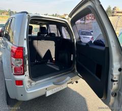 Auto - Suzuki grand vitara 1.9 ddis 5p. executive