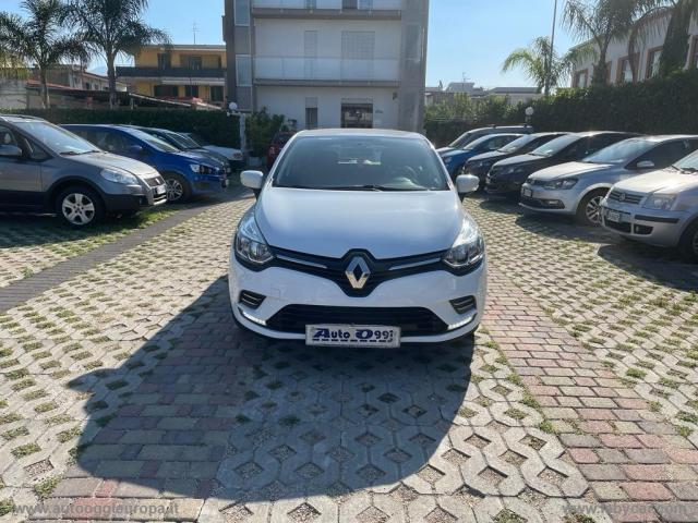 Auto - Renault clio dci 8v 75 cv 5 porte energy