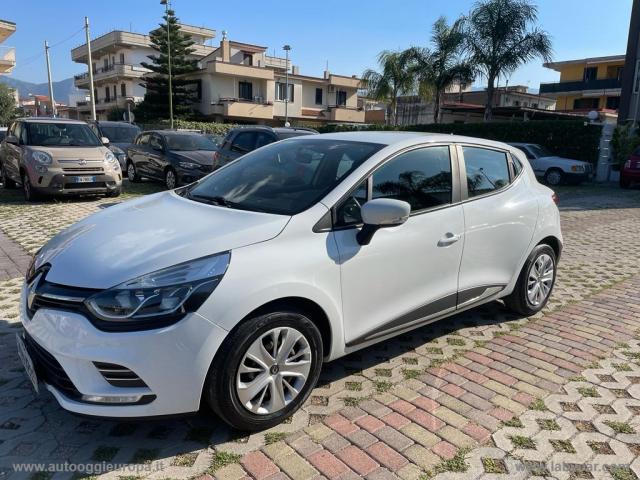 Auto - Renault clio dci 8v 75 cv 5 porte energy