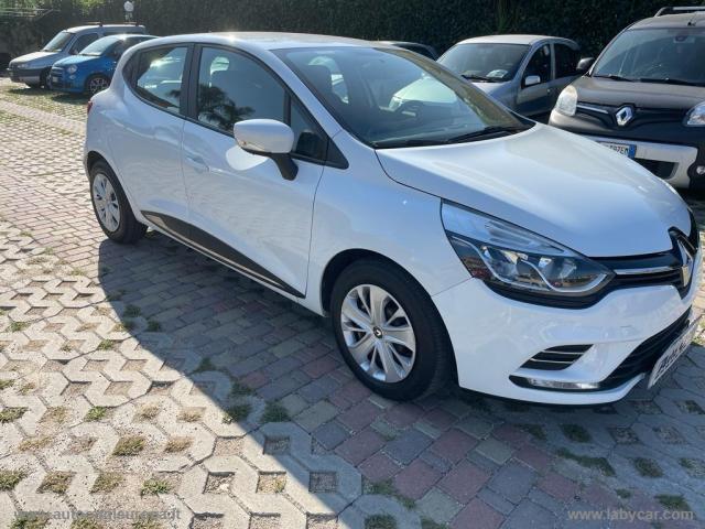 Auto - Renault clio dci 8v 75 cv 5 porte energy