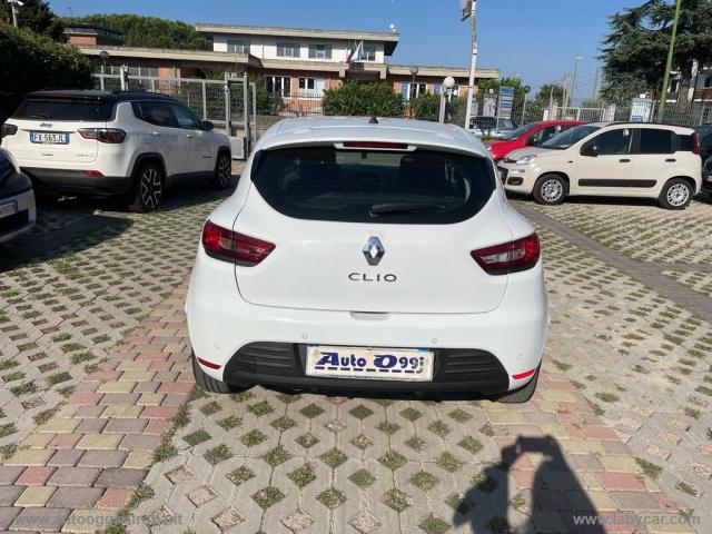 Auto - Renault clio dci 8v 75 cv 5 porte energy