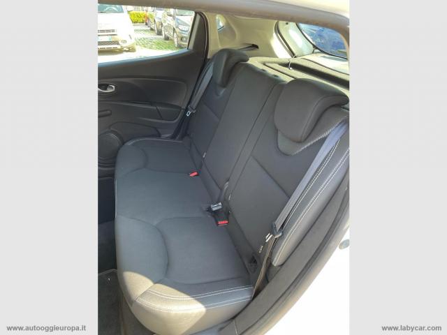 Auto - Renault clio dci 8v 75 cv 5 porte energy