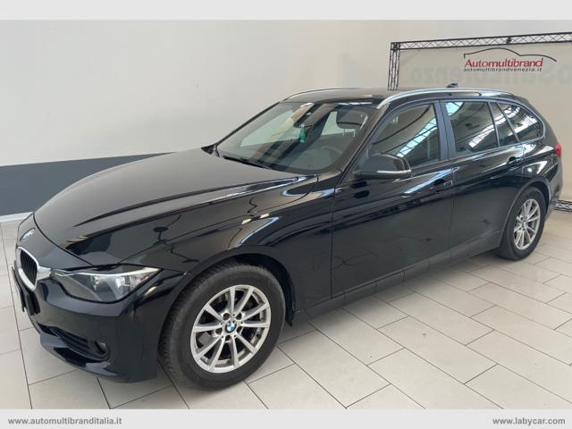 Auto - Bmw 318d gran turismo