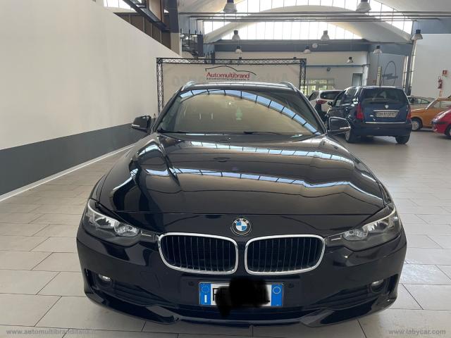 Auto - Bmw 318d gran turismo