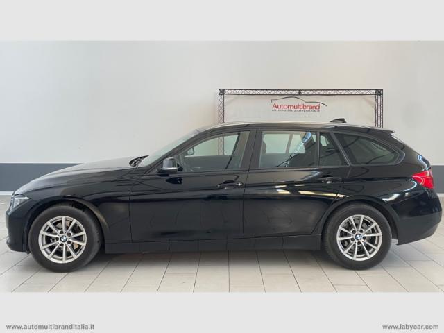 Auto - Bmw 318d gran turismo