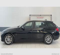 Auto - Bmw 318d gran turismo