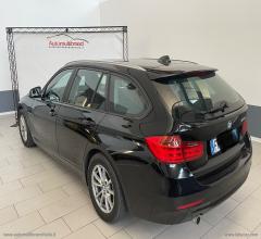 Auto - Bmw 318d gran turismo