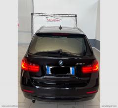 Auto - Bmw 318d gran turismo