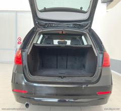 Auto - Bmw 318d gran turismo