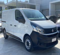 Auto - Fiat talento 2.0 ecojet 120 pc-tn furg. 12q