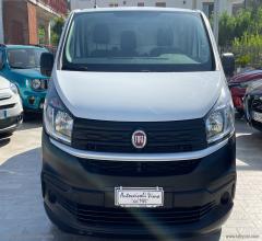 Auto - Fiat talento 2.0 ecojet 120 pc-tn furg. 12q