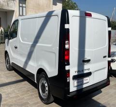Auto - Fiat talento 2.0 ecojet 120 pc-tn furg. 12q