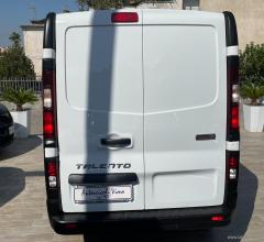 Auto - Fiat talento 2.0 ecojet 120 pc-tn furg. 12q