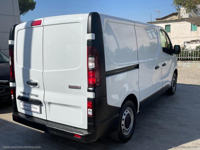 Auto - Fiat talento 2.0 ecojet 120 pc-tn furg. 12q
