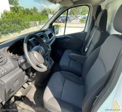 Auto - Fiat talento 2.0 ecojet 120 pc-tn furg. 12q