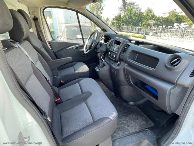 Auto - Fiat talento 2.0 ecojet 120 pc-tn furg. 12q