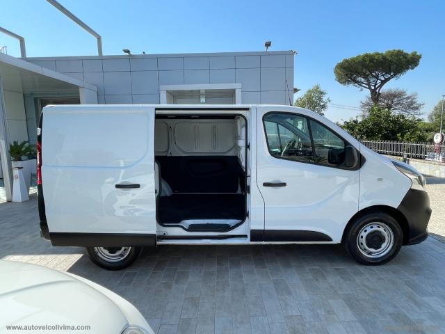 Auto - Fiat talento 2.0 ecojet 120 pc-tn furg. 12q