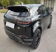 Auto - Land rover rr evoque 2.0d 180 cv awd auto se