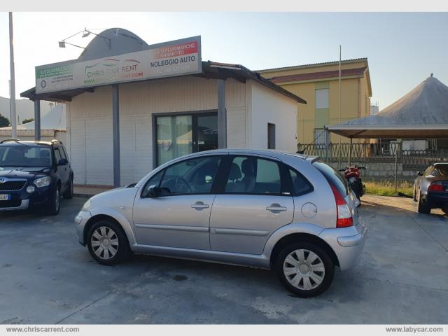 Auto - Citroen c3 1.4 hdi 70 exclusive style