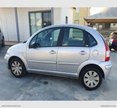 Auto - Citroen c3 1.4 hdi 70 exclusive style