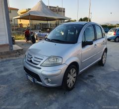 Auto - Citroen c3 1.4 hdi 70 exclusive style