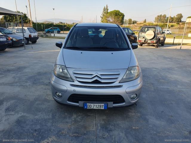 Auto - Citroen c3 1.4 hdi 70 exclusive style