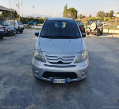 Auto - Citroen c3 1.4 hdi 70 exclusive style