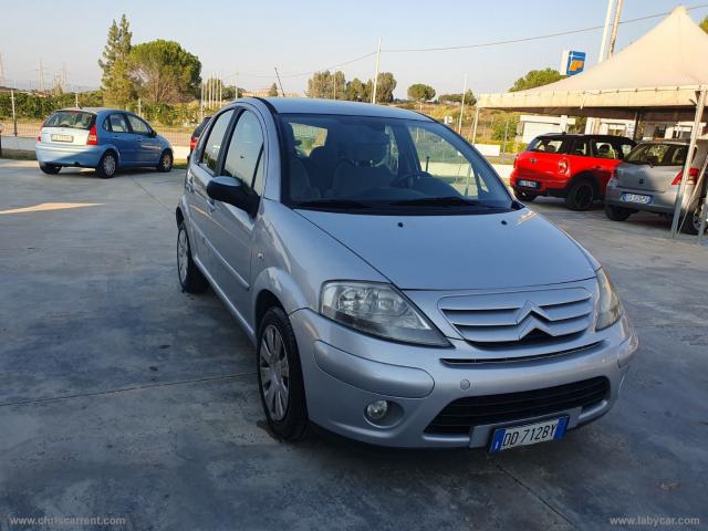 Auto - Citroen c3 1.4 hdi 70 exclusive style