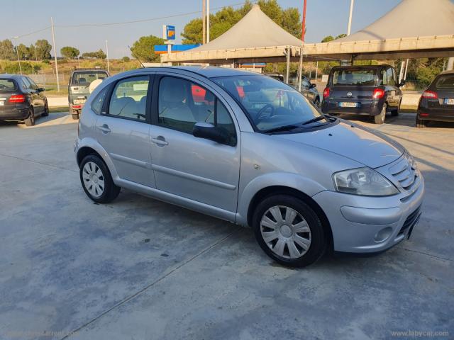 Auto - Citroen c3 1.4 hdi 70 exclusive style