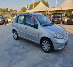 Auto - Citroen c3 1.4 hdi 70 exclusive style