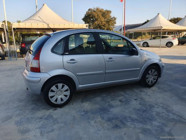 Auto - Citroen c3 1.4 hdi 70 exclusive style