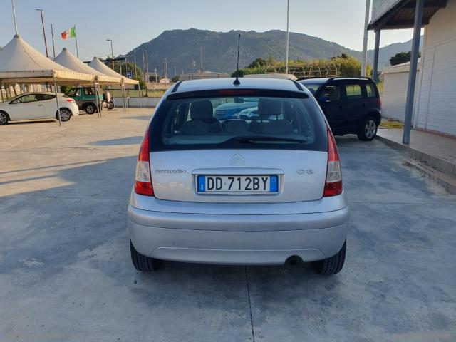 Auto - Citroen c3 1.4 hdi 70 exclusive style