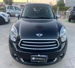 Auto - Mini mini cooper d paceman all4 automatica