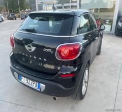 Auto - Mini mini cooper d paceman all4 automatica