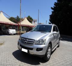 Auto - Mercedes-benz ml 280 cdi