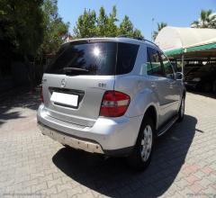 Auto - Mercedes-benz ml 280 cdi